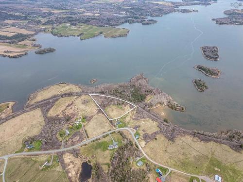 William'S Pt Rd., Williams Point, NS 