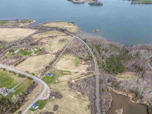 William'S Pt Rd., Williams Point, NS 