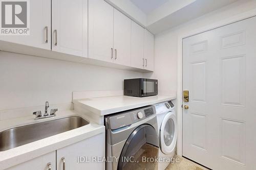 327 Mckee Avenue, Toronto, ON - Indoor Photo Showing Laundry Room