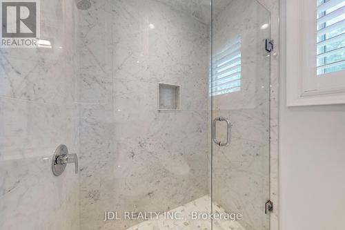 327 Mckee Avenue, Toronto, ON -  Photo Showing Bathroom