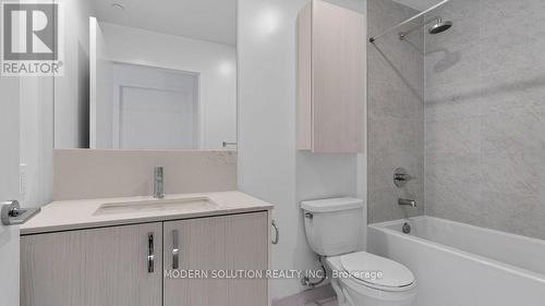 308 - 1787 St Clair Avenue W, Toronto, ON - Indoor Photo Showing Bathroom