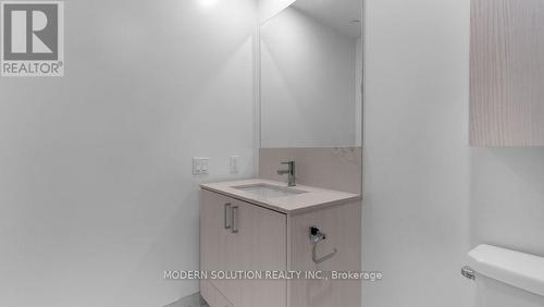 308 - 1787 St Clair Avenue W, Toronto, ON -  Photo Showing Bathroom