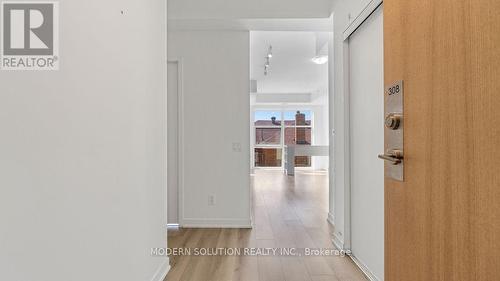 308 - 1787 St Clair Avenue W, Toronto, ON - Indoor Photo Showing Other Room