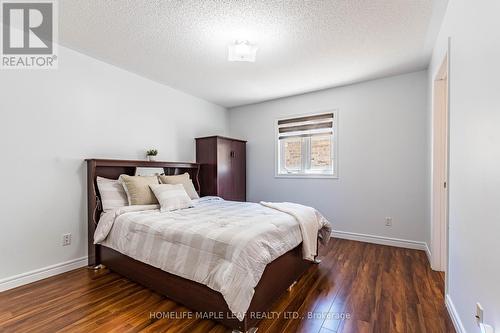 17 Matagami Street, Brampton, ON - Indoor Photo Showing Bedroom