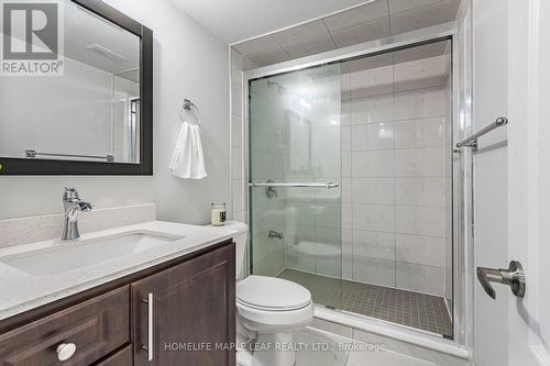 17 Matagami Street, Brampton, ON - Indoor Photo Showing Bathroom
