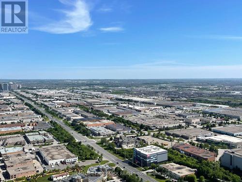 5706 - 950 Portage Parkway, Vaughan, ON - Outdoor With View