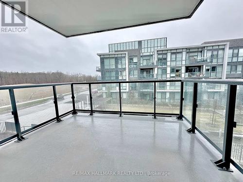 210 - 415 Sea Ray Avenue, Innisfil, ON - Outdoor With Exterior