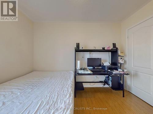 9 - 365 Murray Ross Parkway, Toronto, ON - Indoor Photo Showing Bedroom