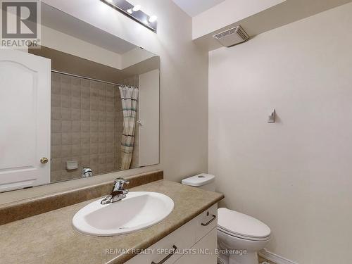 9 - 365 Murray Ross Parkway, Toronto, ON - Indoor Photo Showing Bathroom