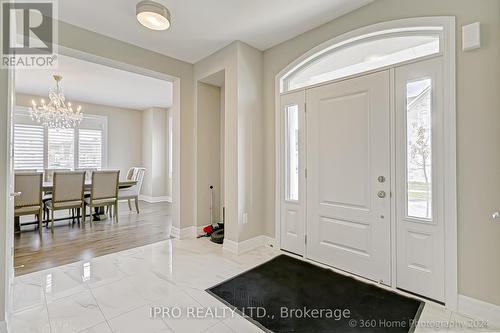 225 Camellia Crescent, Oakville, ON - Indoor Photo Showing Other Room