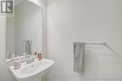 225 Camellia Crescent, Oakville, ON - Indoor Photo Showing Bathroom