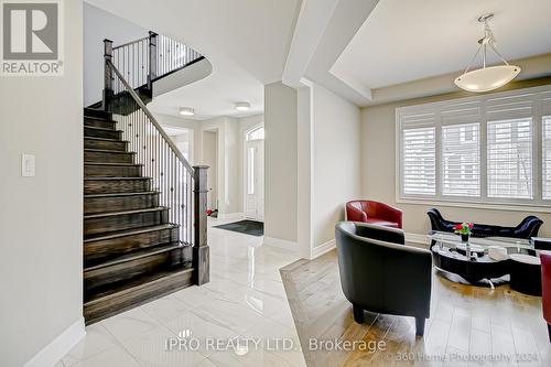 225 Camellia Crescent, Oakville, ON - Indoor Photo Showing Other Room