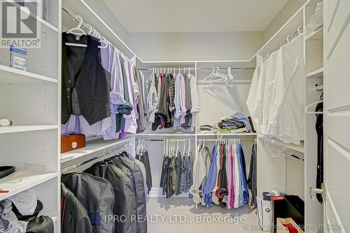 225 Camellia Crescent, Oakville, ON - Indoor With Storage