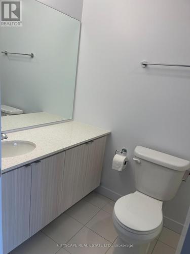 507 - 2433 Dufferin Street, Toronto, ON - Indoor Photo Showing Bathroom