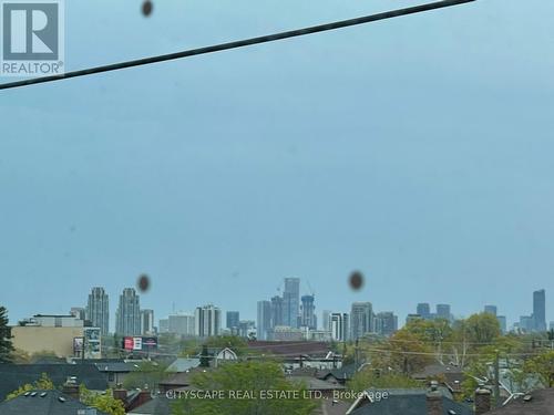507 - 2433 Dufferin Street, Toronto, ON - Outdoor With View