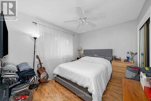 56 William Street, Orangeville, ON - Indoor Photo Showing Bedroom