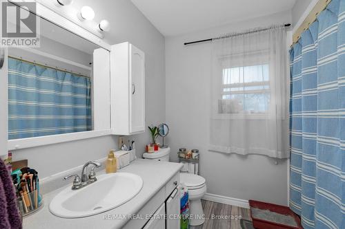 56 William Street, Orangeville, ON - Indoor Photo Showing Bathroom