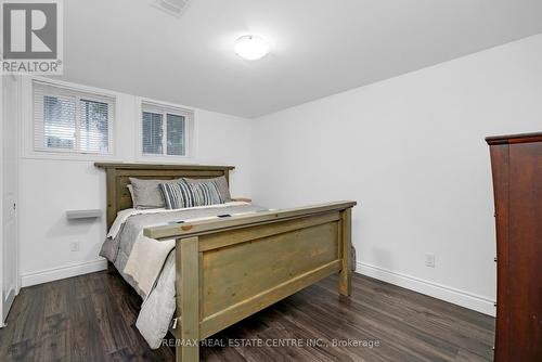 56 William Street, Orangeville, ON - Indoor Photo Showing Bedroom