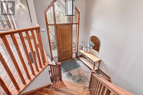 109 Manitou Court, Blue Mountains, ON - Indoor Photo Showing Other Room