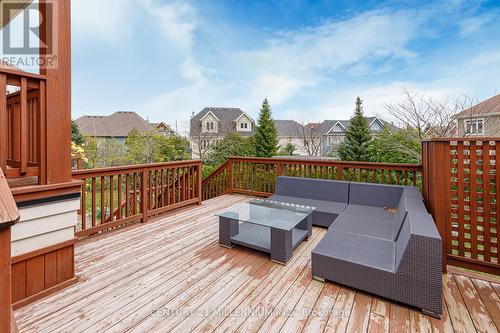 109 Manitou Court, Blue Mountains, ON - Outdoor With Deck Patio Veranda With Exterior