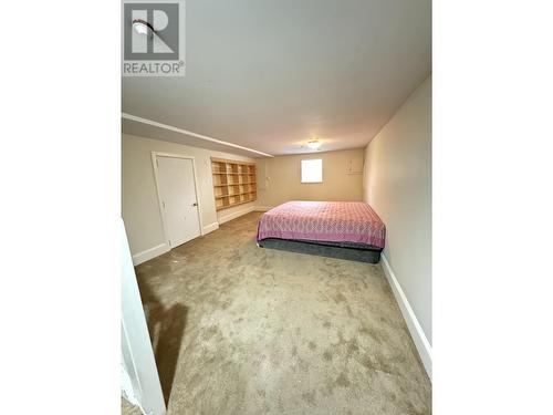 3792 W 18 Avenue, Vancouver, BC - Indoor Photo Showing Bedroom