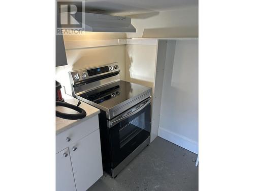 3792 W 18 Avenue, Vancouver, BC - Indoor Photo Showing Kitchen