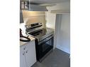 3792 W 18 Avenue, Vancouver, BC  - Indoor Photo Showing Kitchen 