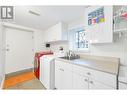 3792 W 18 Avenue, Vancouver, BC  - Indoor Photo Showing Laundry Room 