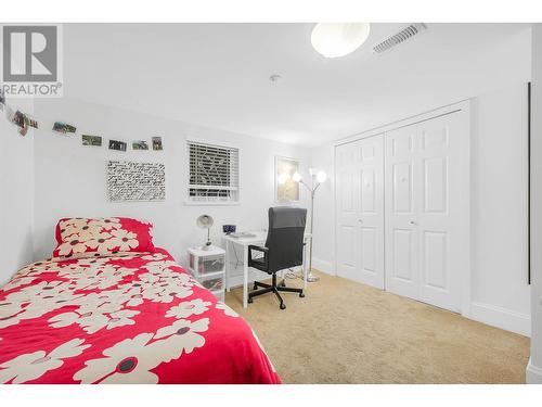 3792 W 18 Avenue, Vancouver, BC - Indoor Photo Showing Bedroom