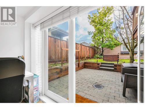 3792 W 18 Avenue, Vancouver, BC - Outdoor With Exterior