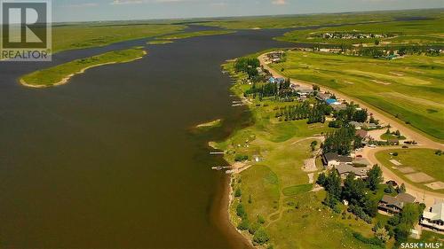 8 Chandler Crescent, Cymri Rm No. 36, SK - Outdoor With Body Of Water With View