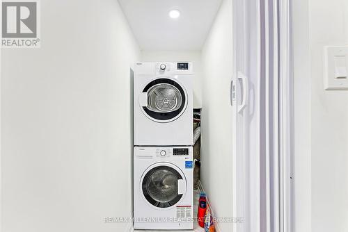 263 Dunforest Avenue, Toronto, ON - Indoor Photo Showing Laundry Room