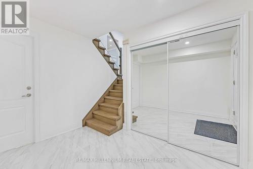 263 Dunforest Avenue, Toronto, ON - Indoor Photo Showing Other Room