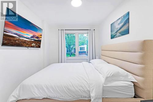 263 Dunforest Avenue, Toronto, ON - Indoor Photo Showing Bedroom
