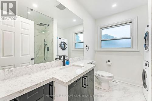 263 Dunforest Avenue, Toronto, ON - Indoor Photo Showing Bathroom