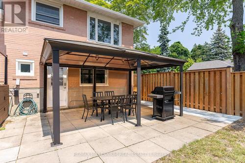 263 Dunforest Avenue, Toronto, ON - Outdoor With Exterior
