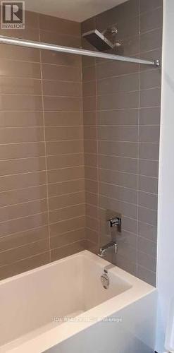 1710 - 181 Dundas Street E, Toronto, ON - Indoor Photo Showing Bathroom