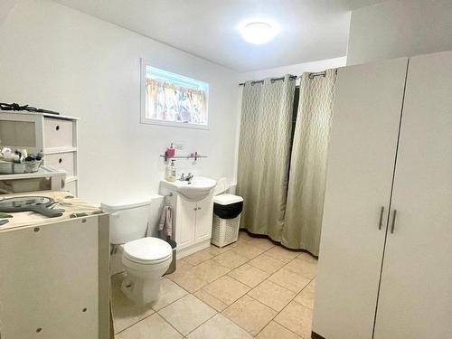 Salle de bains - 97  - 99 Route Bellerive, Rivière-Rouge, QC - Indoor Photo Showing Bathroom