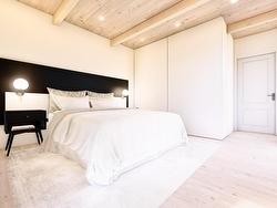 Master bedroom - 