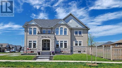 1627 Angus Street, Innisfil, ON - Outdoor With Facade