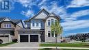 1627 Angus Street, Innisfil, ON  - Outdoor With Facade 