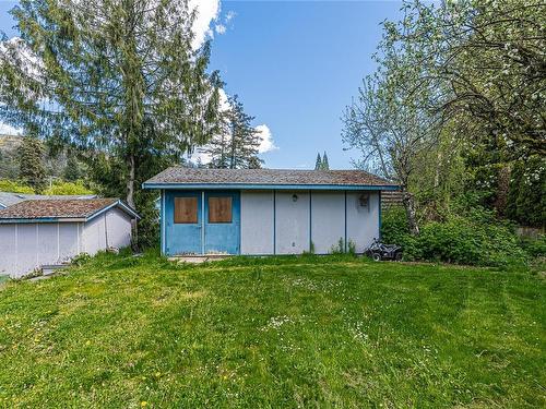 2576 Selwyn Rd, Langford, BC - Outdoor