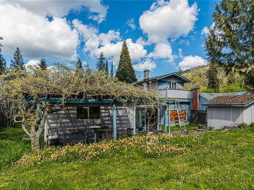 2576 Selwyn Rd, Langford, BC - Outdoor