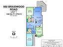 1-950 Braidwood Rd, Courtenay, BC  - Other 
