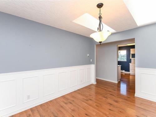 1-950 Braidwood Rd, Courtenay, BC - Indoor Photo Showing Other Room