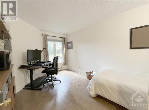 2nd Bedroom - 265 Botanica Private Unit#89A, Ottawa, ON - Indoor