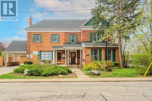 492 Locust Street, Burlington, ON 