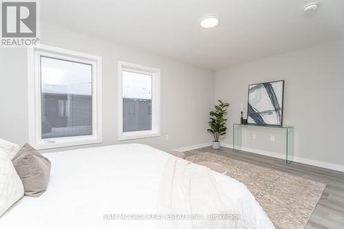 47 Winters Crescent, Collingwood, ON - Indoor Photo Showing Bedroom