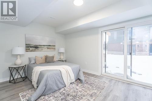 47 Winters Crescent, Collingwood, ON - Indoor Photo Showing Bedroom