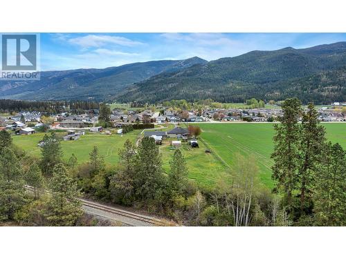 2067 Okanagan Street, Armstrong, BC - Outdoor With View